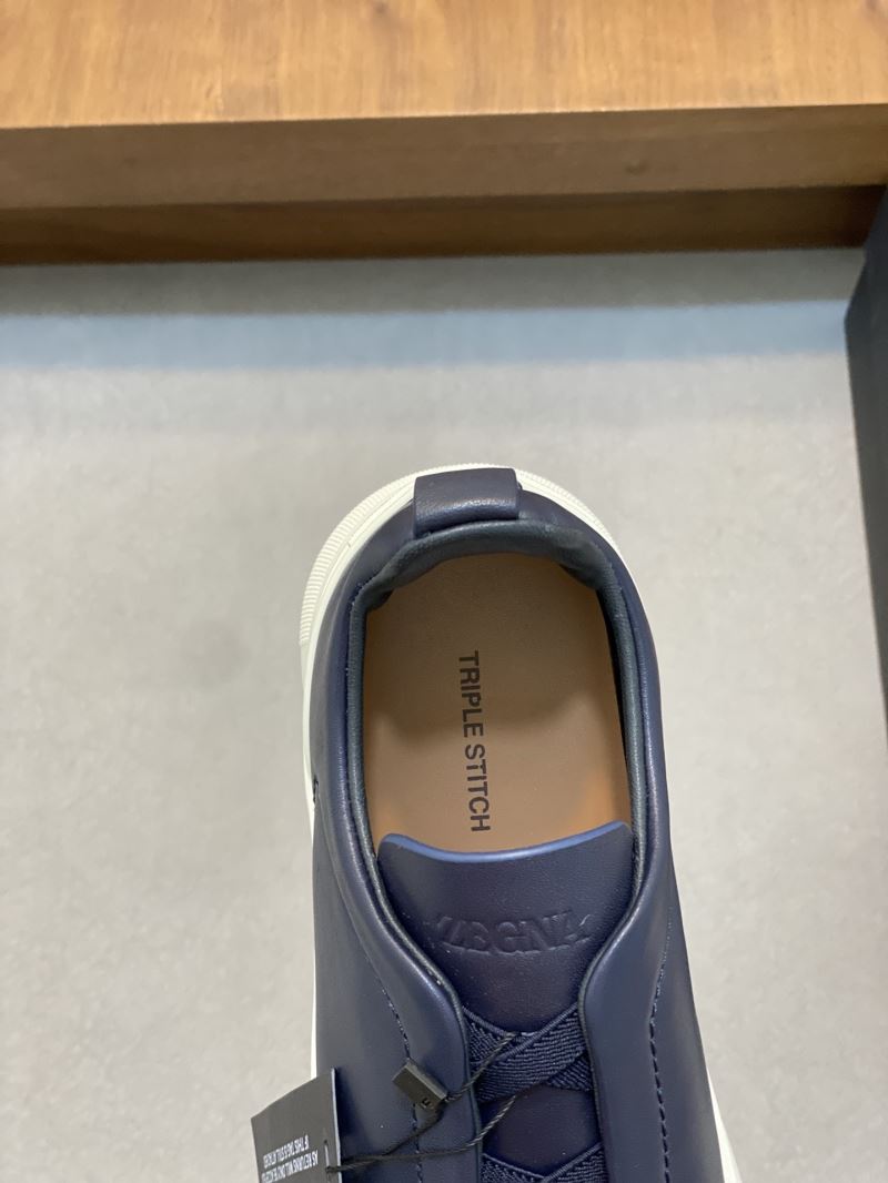 Ermenegildo Zegna Shoes